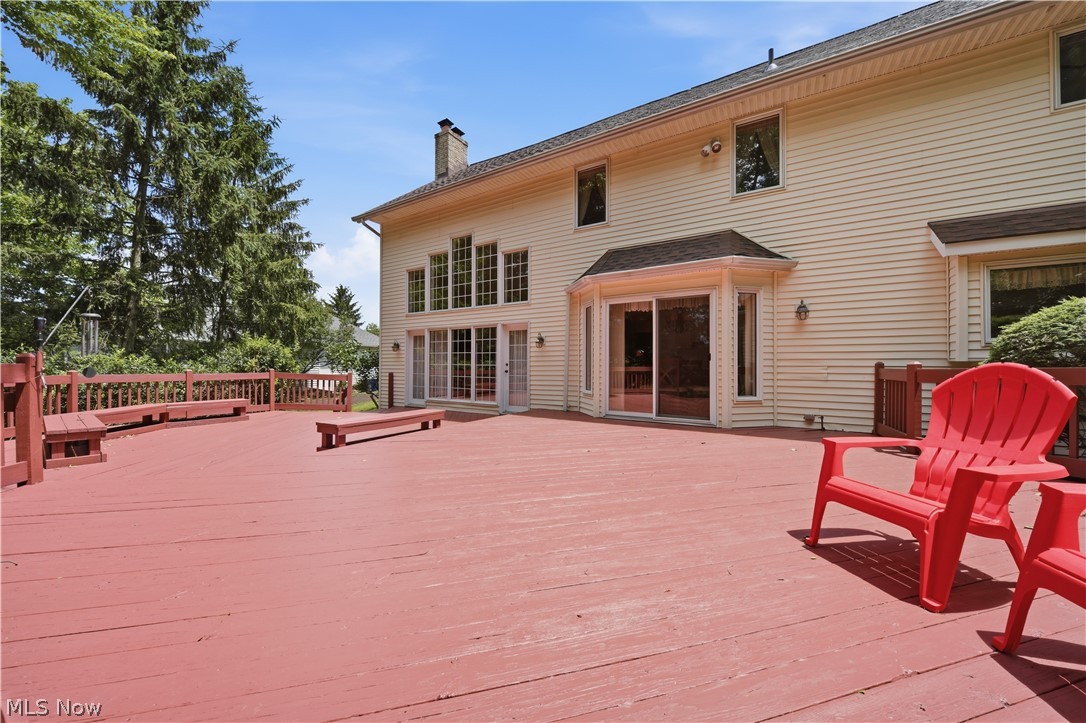 644 Clinton Lane Highland Heights OH 44143