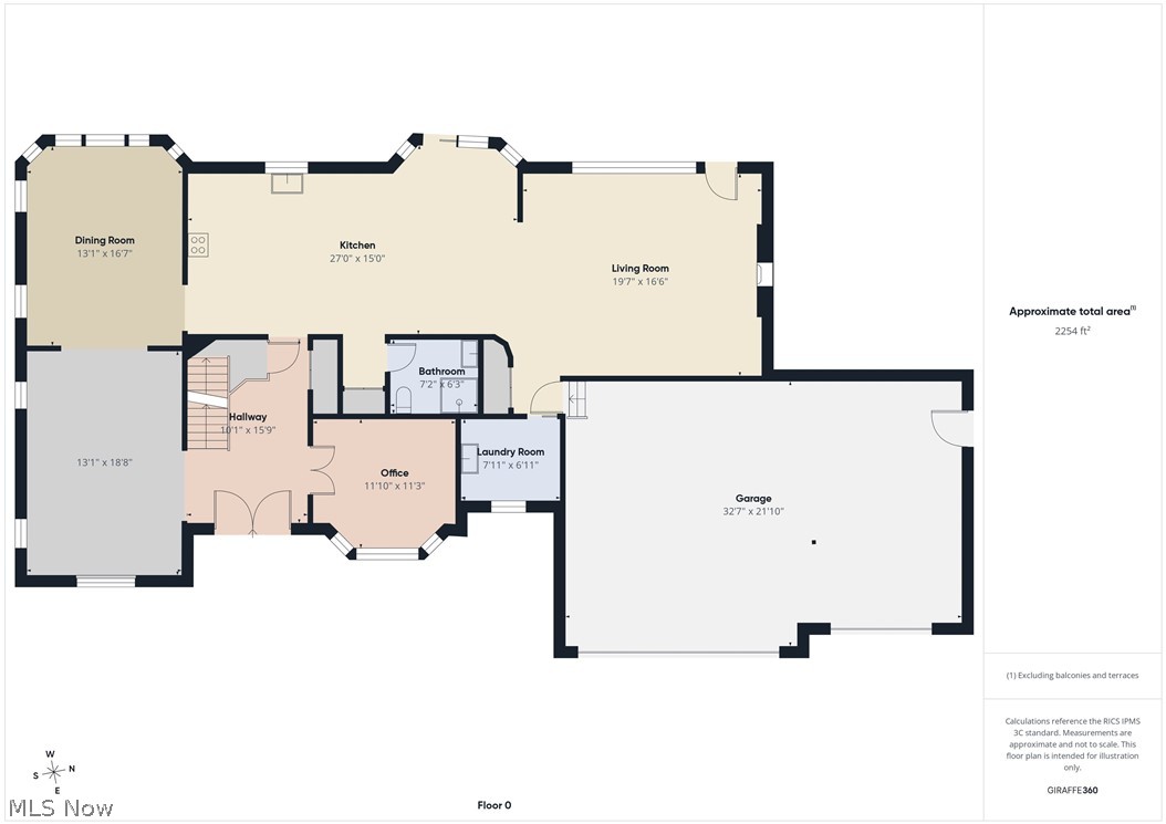 644 Clinton Lane Highland Heights OH 44143
