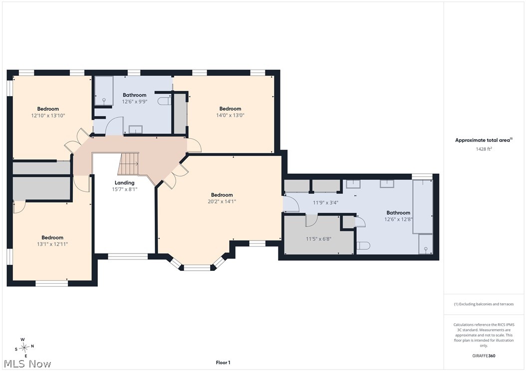 644 Clinton Lane Highland Heights OH 44143