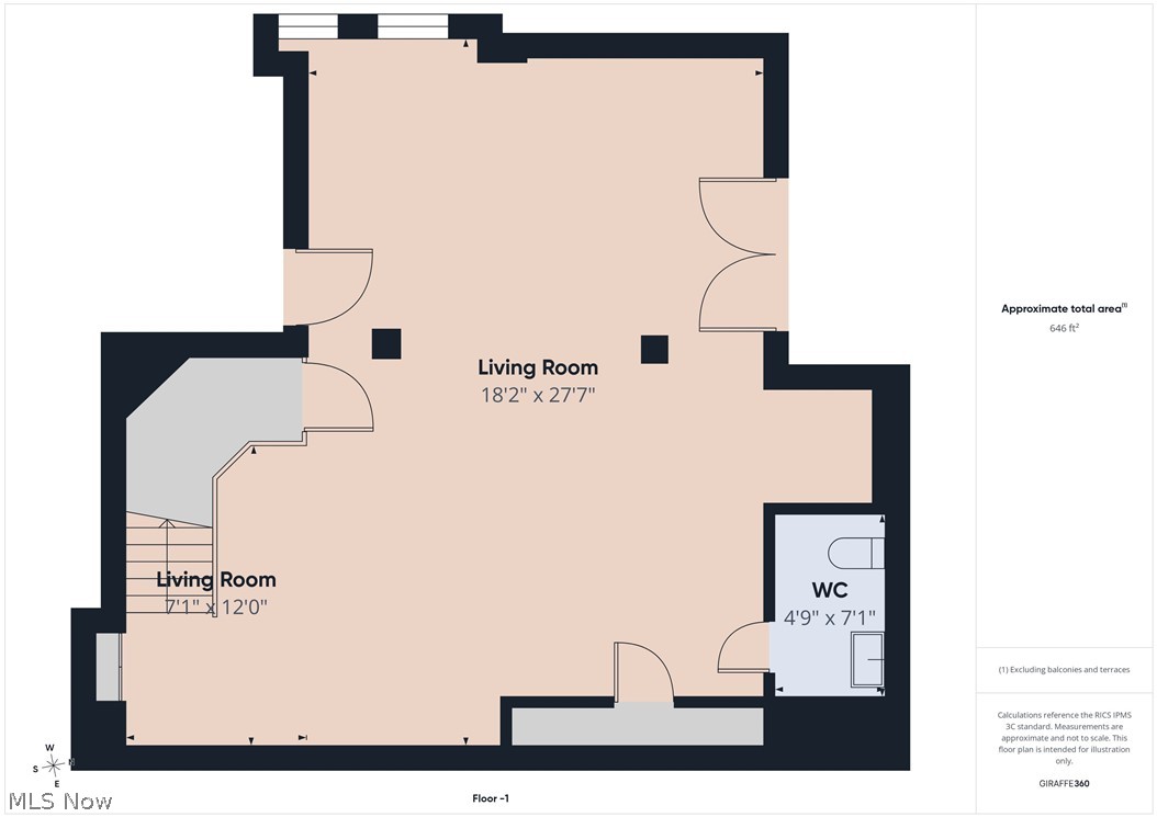 644 Clinton Lane Highland Heights OH 44143