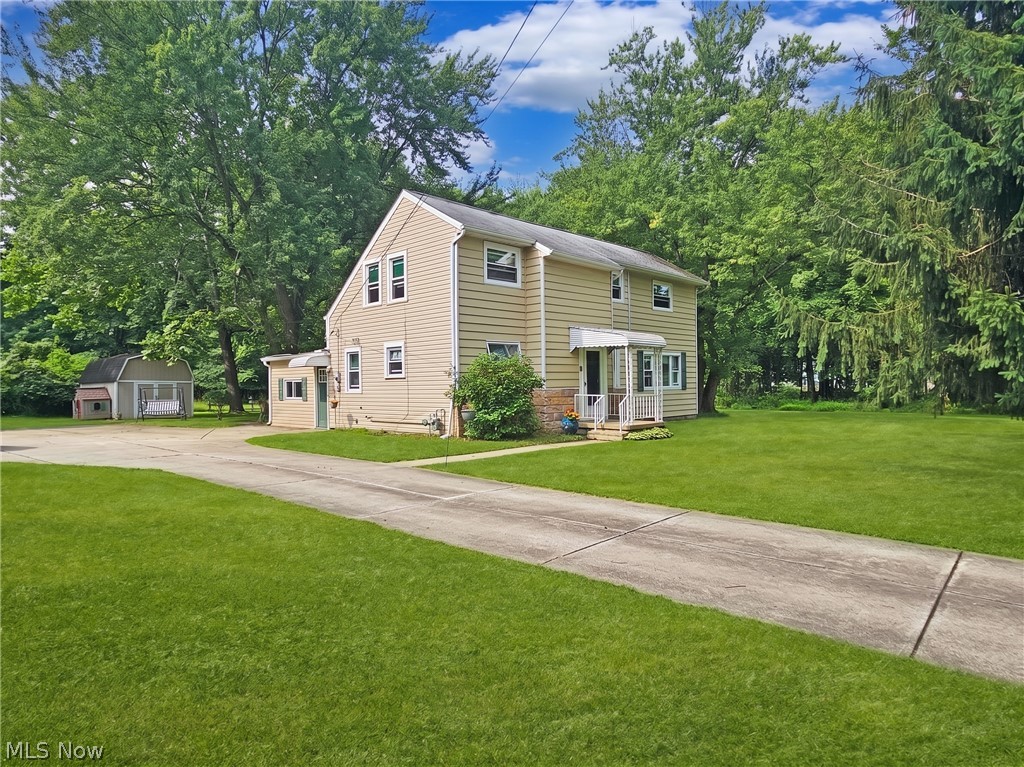 27304 White Road Willoughby Hills OH 44092