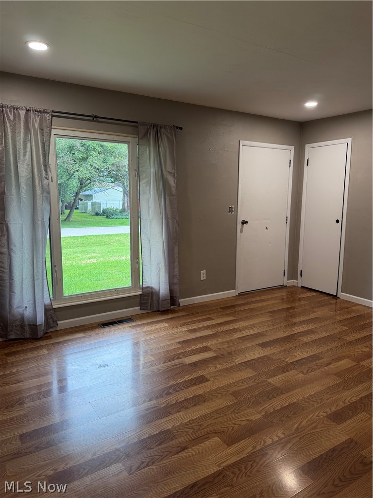 4048 Woodside Drive NW Warren OH 44483
