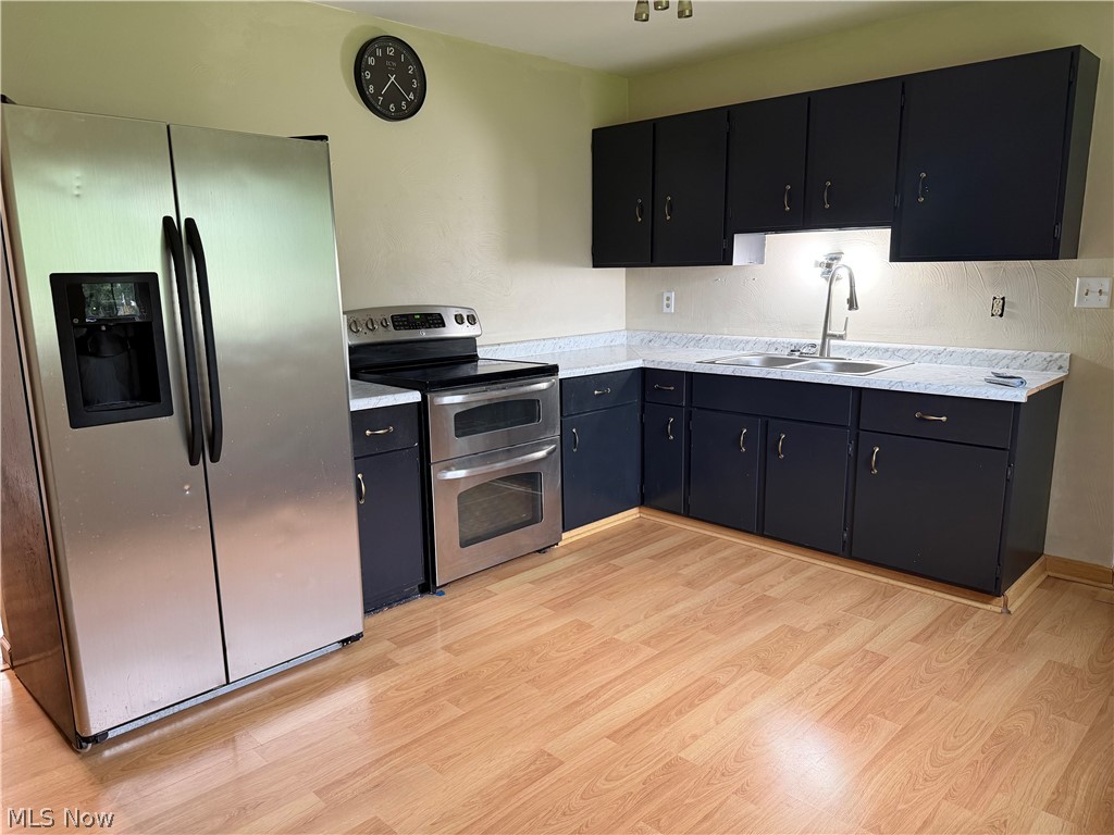 4048 Woodside Drive NW Warren OH 44483