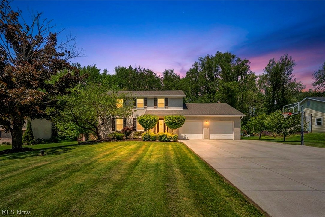 2635 Henrietta Drive Green OH 44685