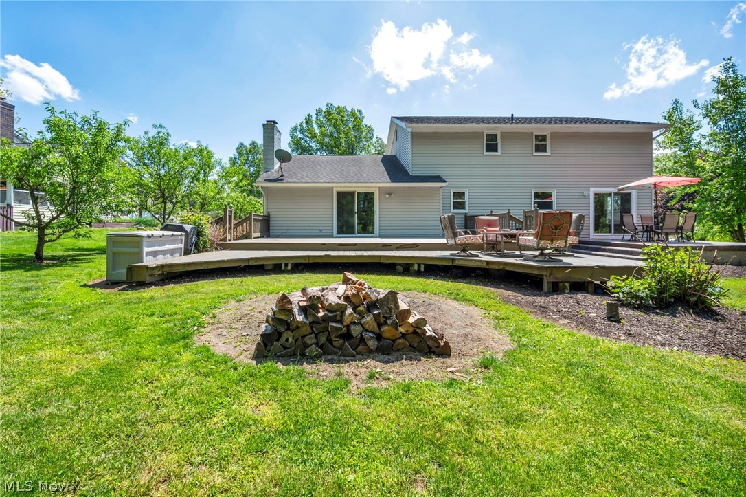 2635 Henrietta Drive Green OH 44685