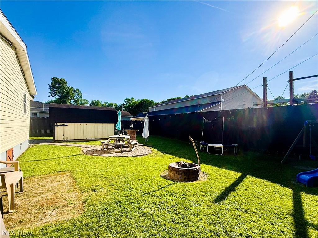 531 Herrick Street Uhrichsville OH 44683