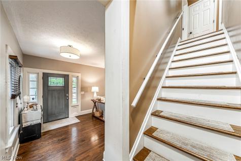 1306 Marlowe Avenue Lakewood OH 44107