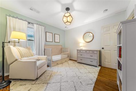 1306 Marlowe Avenue Lakewood OH 44107