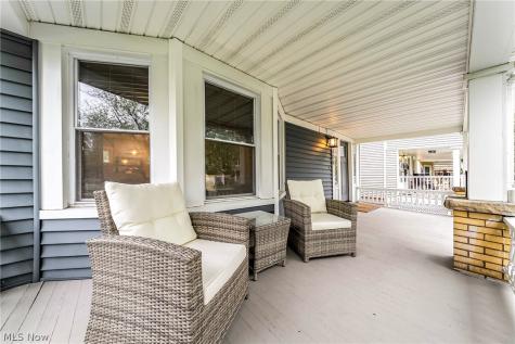 1306 Marlowe Avenue Lakewood OH 44107