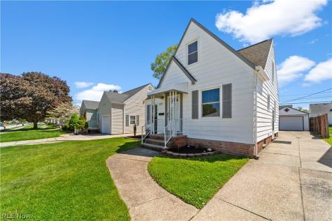 6307 Kenneth Avenue Parma OH 44129