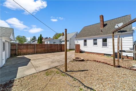 6307 Kenneth Avenue Parma OH 44129