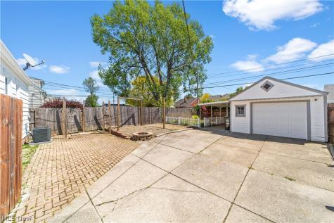 6307 Kenneth Avenue Parma OH 44129