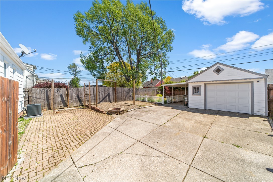 6307 Kenneth Avenue Parma OH 44129