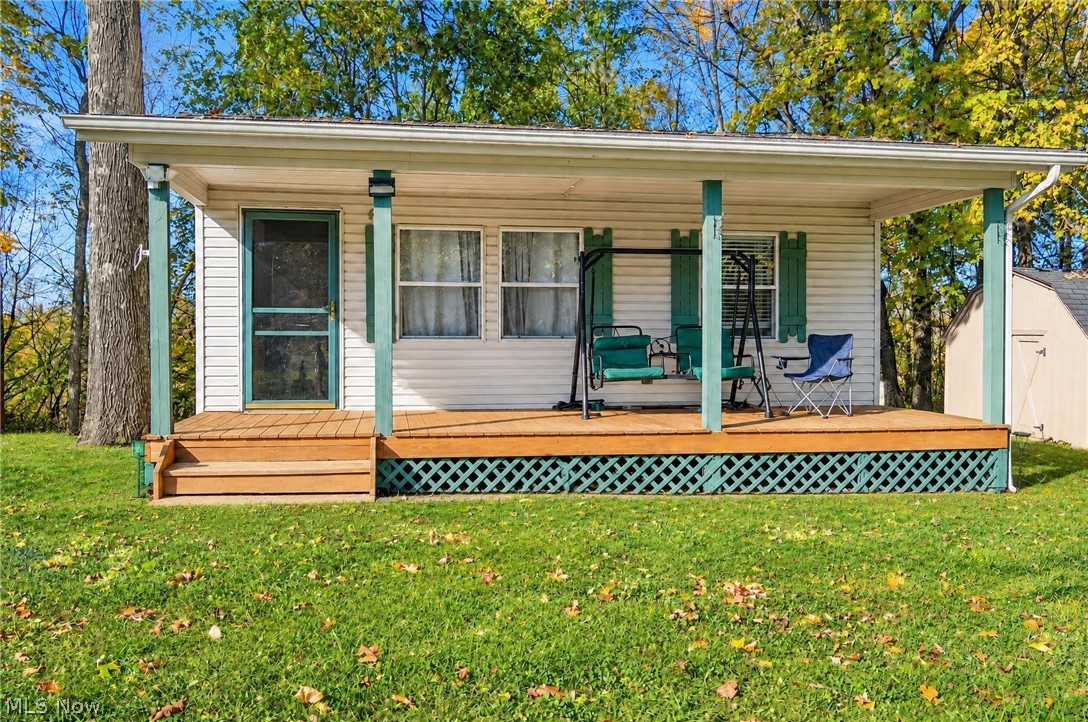 463 Dunlap Creek Road Newcomerstown OH 43832