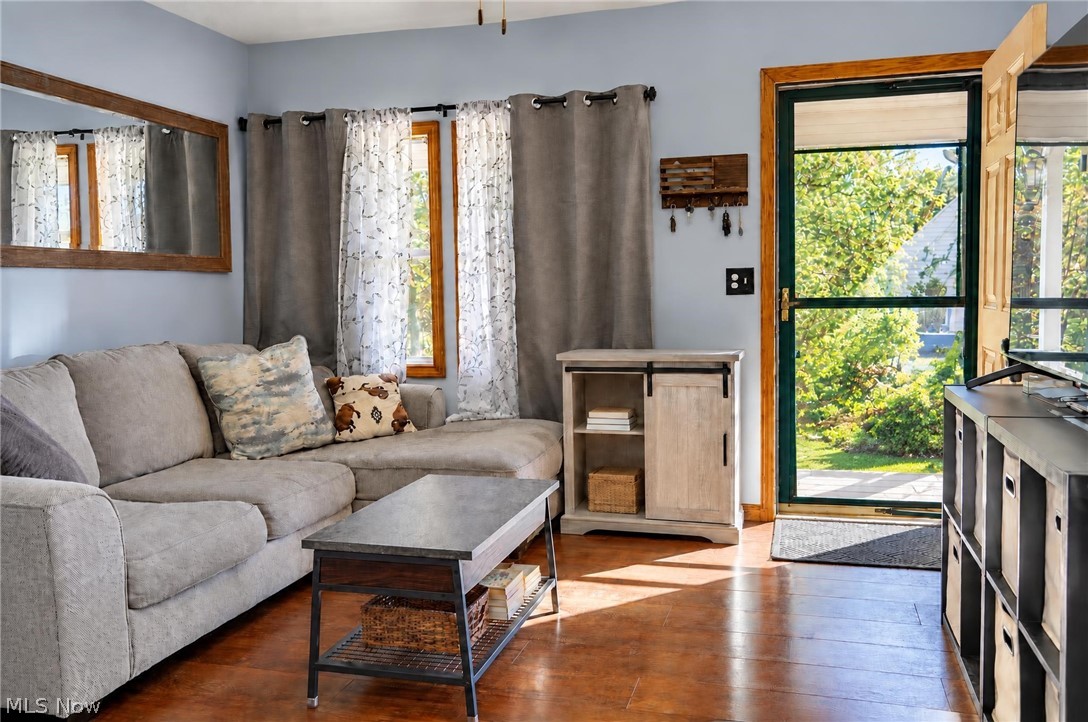463 Dunlap Creek Road Newcomerstown OH 43832