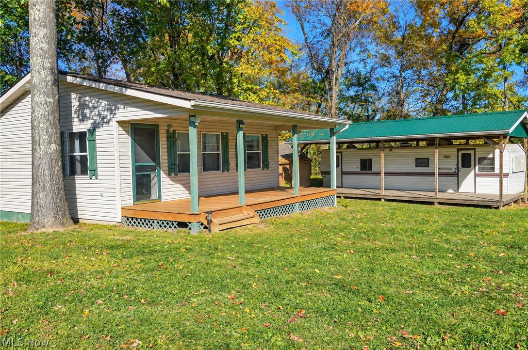 463 Dunlap Creek Road Newcomerstown OH 43832