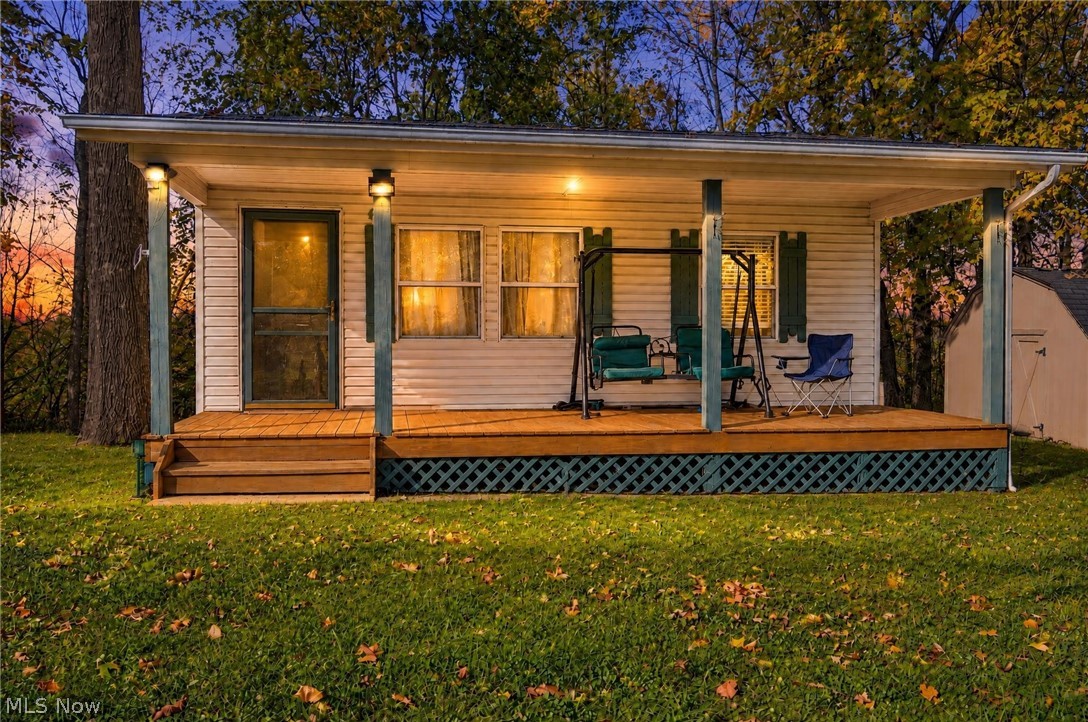 463 Dunlap Creek Road Newcomerstown OH 43832