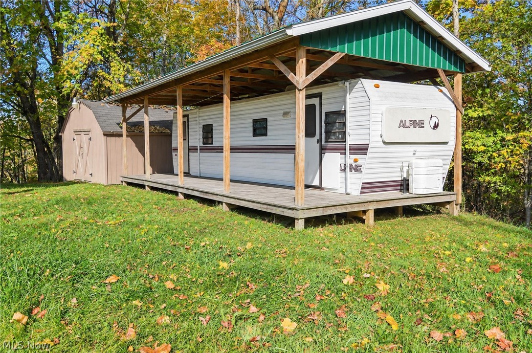 463 Dunlap Creek Road Newcomerstown OH 43832