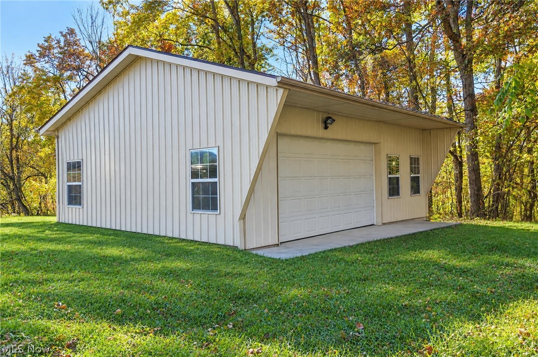 463 Dunlap Creek Road Newcomerstown OH 43832