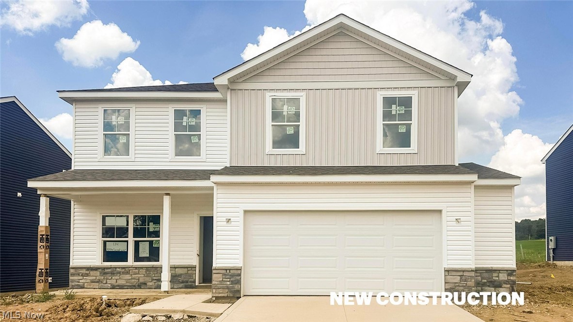 134 Appleseed Way Mount Vernon OH 43050