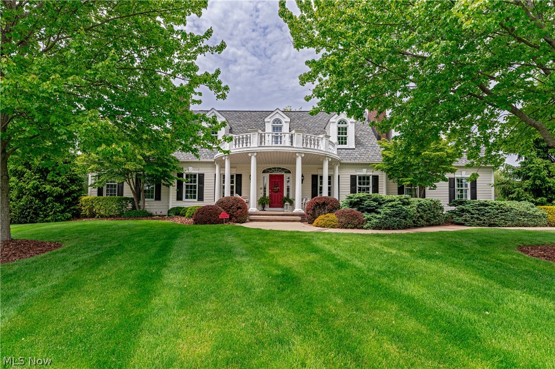 1603 E Haymarket Way Hudson OH 44236
