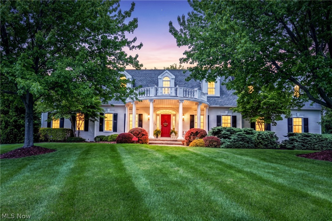 1603 E Haymarket Way Hudson OH 44236