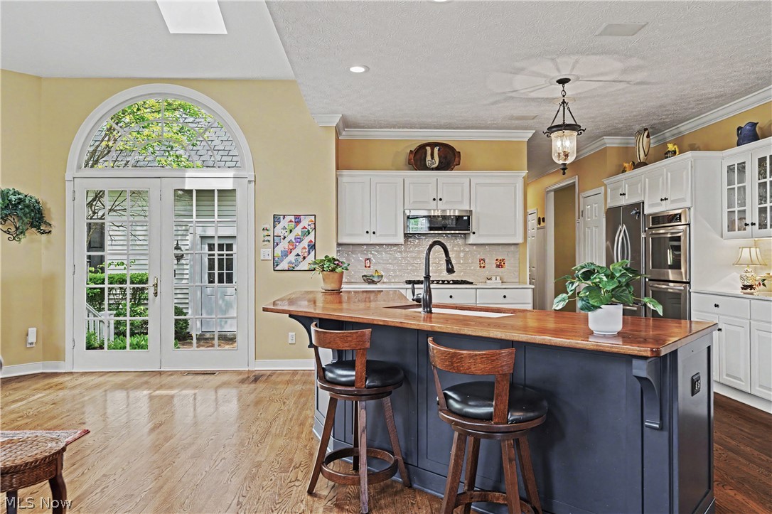 1603 E Haymarket Way Hudson OH 44236