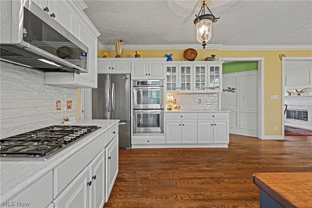 1603 E Haymarket Way Hudson OH 44236