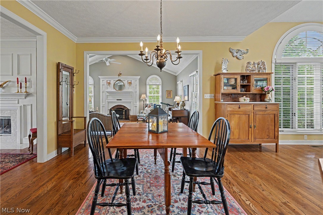 1603 E Haymarket Way Hudson OH 44236