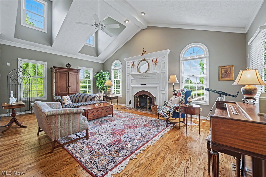 1603 E Haymarket Way Hudson OH 44236