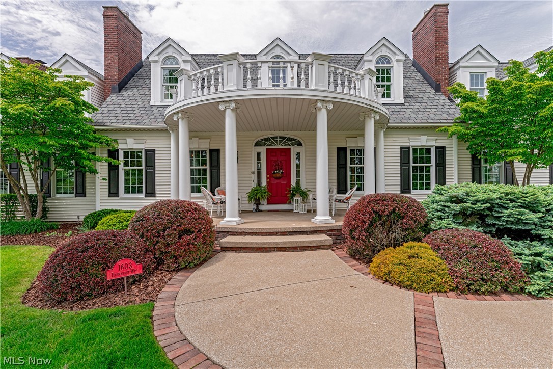 1603 E Haymarket Way Hudson OH 44236