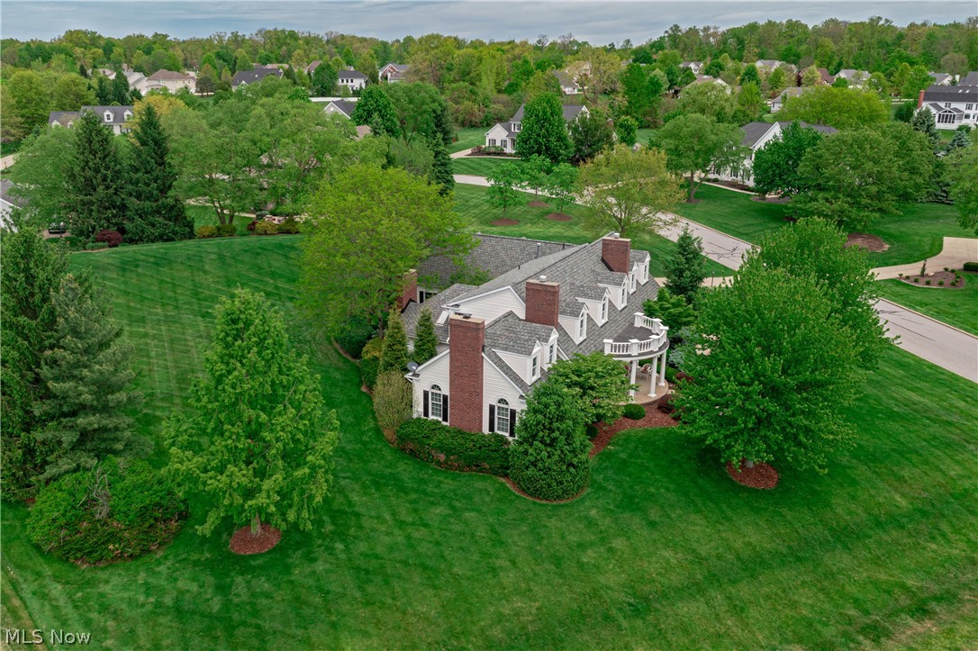 1603 E Haymarket Way Hudson OH 44236