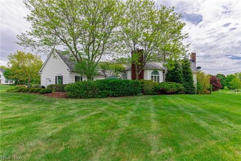 1603 E Haymarket Way Hudson OH 44236