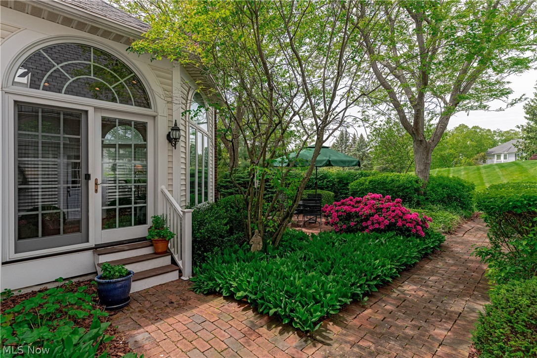 1603 E Haymarket Way Hudson OH 44236