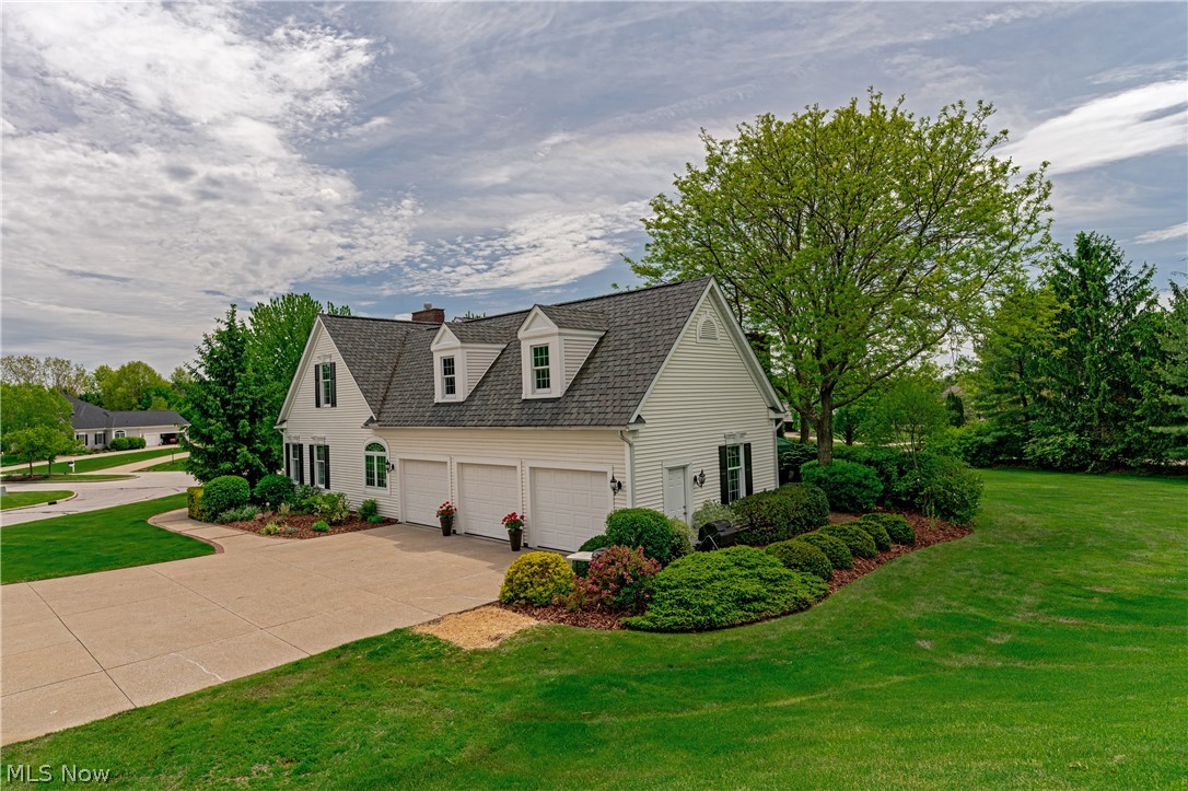 1603 E Haymarket Way Hudson OH 44236