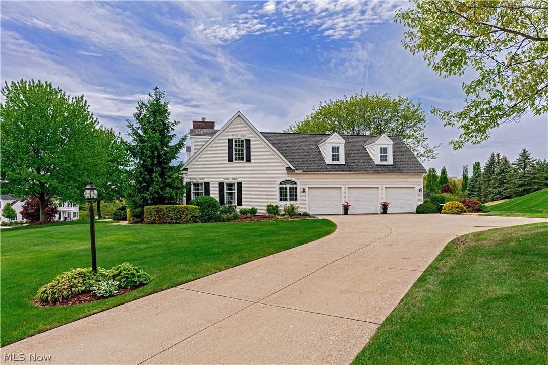 1603 E Haymarket Way Hudson OH 44236