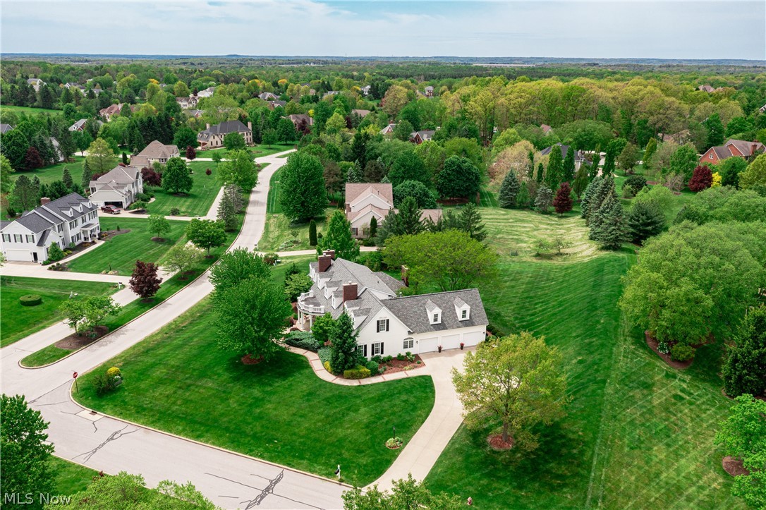 1603 E Haymarket Way Hudson OH 44236