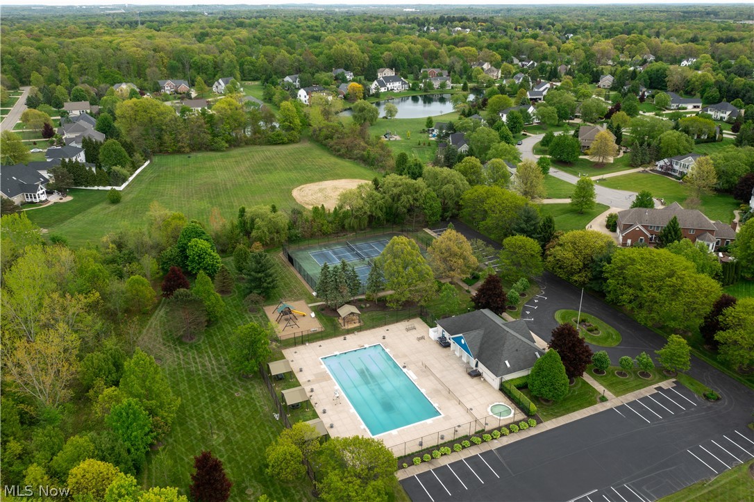 1603 E Haymarket Way Hudson OH 44236