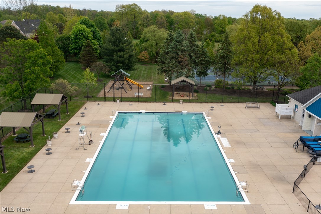 1603 E Haymarket Way Hudson OH 44236