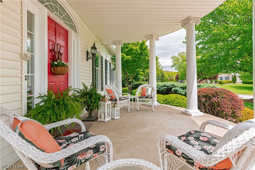 1603 E Haymarket Way Hudson OH 44236