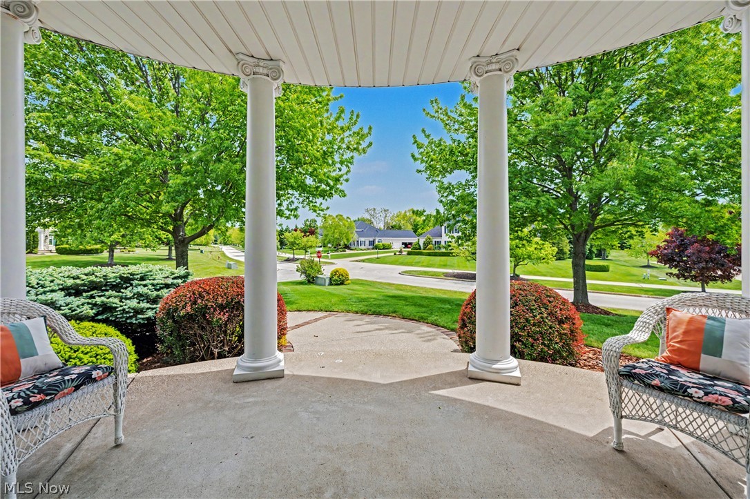 1603 E Haymarket Way Hudson OH 44236