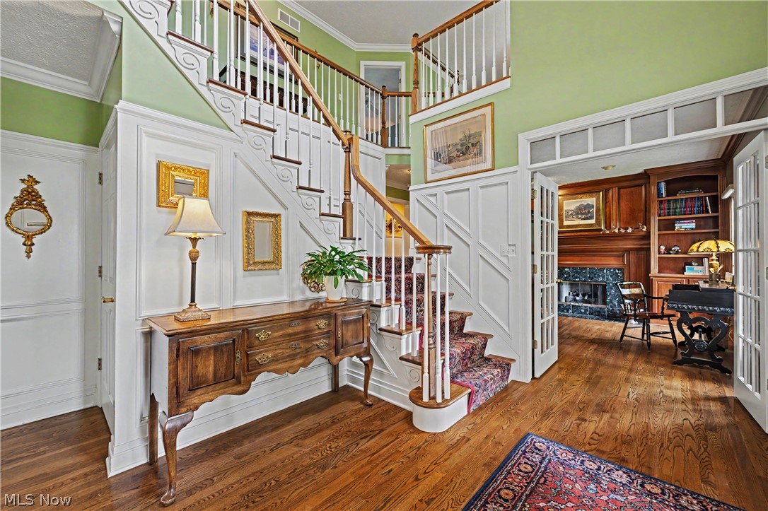 1603 E Haymarket Way Hudson OH 44236