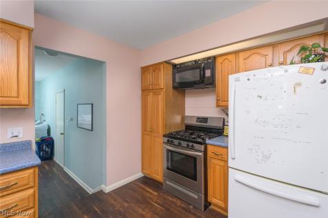 511 Harvey Street Kent OH 44240
