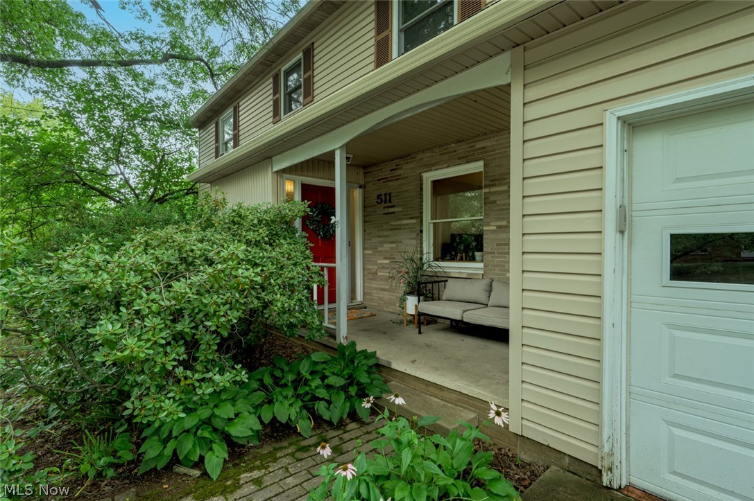 511 Harvey Street Kent OH 44240