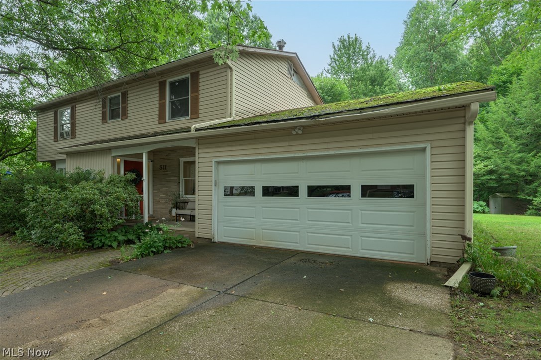 511 Harvey Street Kent OH 44240