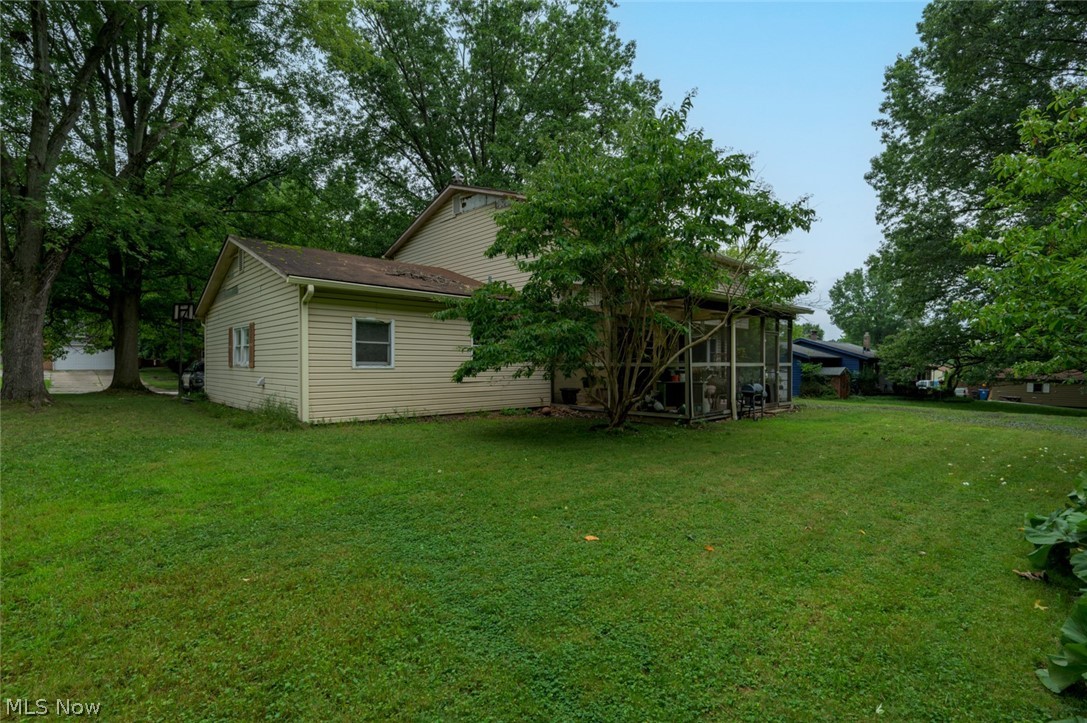 511 Harvey Street Kent OH 44240