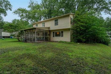 511 Harvey Street Kent OH 44240