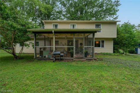 511 Harvey Street Kent OH 44240