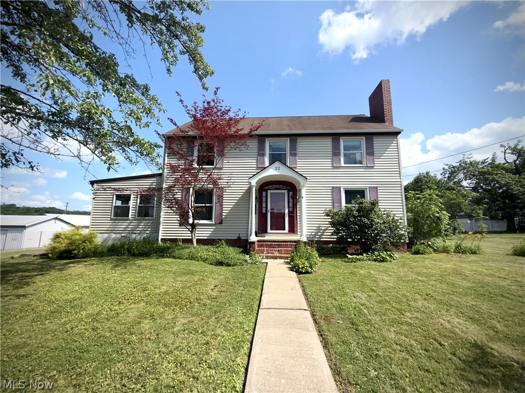 22 Morris Street Lisbon OH 44432