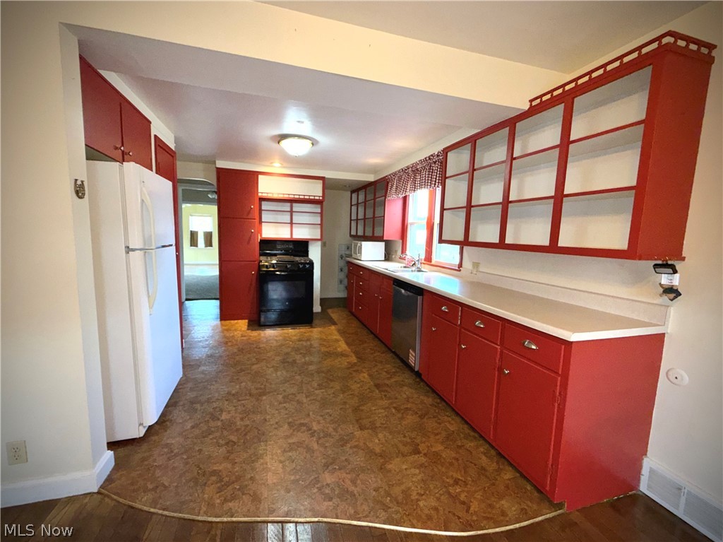 22 Morris Street Lisbon OH 44432